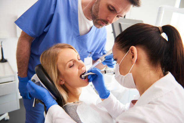 Best Dental X-Rays and Imaging  in Nashville, MI