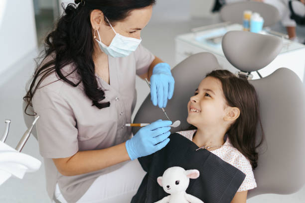 Laser Dentistry in Nashville, MI