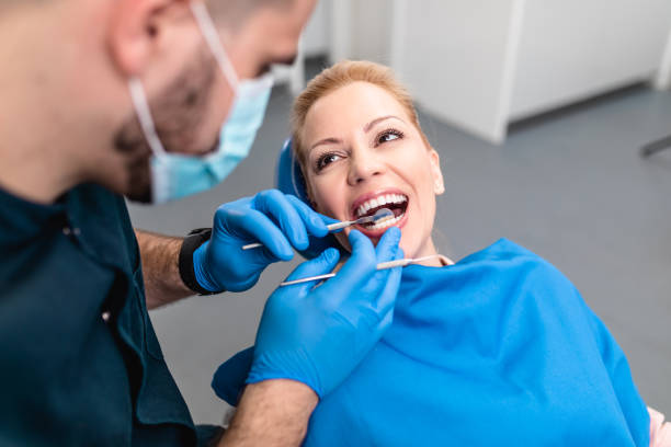 Trusted Nashville, MI Dental Services Experts