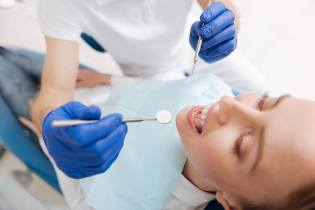 Why Choose Us for Your Dental Needs in Nashville, MI